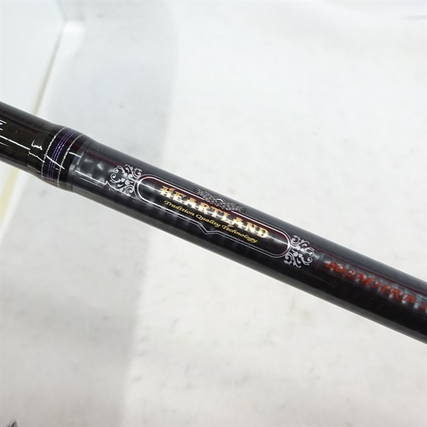 ２１ハートランドＨＬ８０２ＭＨＲＢ－２１